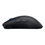ASUS ROG Harpe II ACE Schwarz Wireless Gaming Maus, 42.000 DPI, 8.000Hz Abtastrate