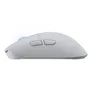 ASUS ROG Harpe II ACE Weiß Wireless Gaming Maus, 42.000 DPI, 8.000Hz Abtastrate