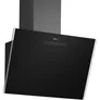 Neff D63IDK1S0 N30 Wandesse 60 cm Klarglas schwarz bedruckt