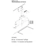 Neff D63IDK1S0 N30 Wandesse 60 cm Klarglas schwarz bedruckt