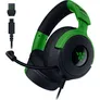 Razer Kraken V4 X Minecraft Edition - Kabelgebundenes Gaming-Headset powered by Razer Chroma™ RGB
