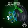 Razer Kraken V4 X Minecraft Edition - Kabelgebundenes Gaming-Headset powered by Razer Chroma™ RGB