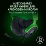 Razer Kraken V4 X Minecraft Edition - Kabelgebundenes Gaming-Headset powered by Razer Chroma™ RGB