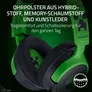 Razer Kraken V4 X Minecraft Edition - Kabelgebundenes Gaming-Headset powered by Razer Chroma™ RGB