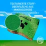 Razer Gigantus V2 Medium Minecraft Edition - Gaming Mousepad