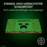 Razer Gigantus V2 Medium Minecraft Edition - Gaming Mousepad