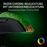 Razer Cobra Minecraft Edition - Leichte kabelgebundene Gaming-Maus mit Razer™ Chroma RGB