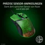 Razer Cobra Minecraft Edition - Leichte kabelgebundene Gaming-Maus mit Razer™ Chroma RGB