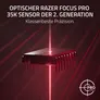 Razer Viper V3 Pro Sentinels Edition - Ultra leichte kabellose symmetrische E-Sport-Maus