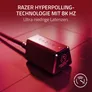 Razer Viper V3 Pro Sentinels Edition - Ultra leichte kabellose symmetrische E-Sport-Maus