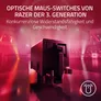 Razer Viper V3 Pro Sentinels Edition - Ultra leichte kabellose symmetrische E-Sport-Maus