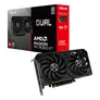 ASUS DUAL Radeon RX 9060 XT DUAL-RX9060XT-16G Grafikkarte 16 GB