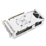 ASUS DUAL GeForce RTX 5060 8GB DUAL-RTX5060-O8G-WHITE Grafikkarte GDDR7 DP/HDMI