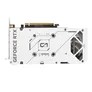 ASUS DUAL GeForce RTX 5060 8GB DUAL-RTX5060-O8G-WHITE Grafikkarte GDDR7 DP/HDMI