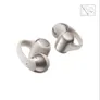 Shokz OpenDots One True-Wireless Open-Ear-Kopfhörer grau