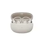 Shokz OpenDots One True-Wireless Open-Ear-Kopfhörer grau