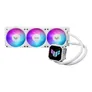 ASUS TUF Gaming LC III 360 ARGB White AIO Wasserkühlung für AMD und Intel CPUs