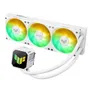 ASUS TUF Gaming LC III 360 ARGB White AIO Wasserkühlung für AMD und Intel CPUs