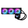 ASUS TUF Gaming LC III 360 ARGB Black AIO Wasserkühlung für AMD und Intel CPUs