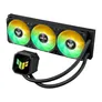 ASUS TUF Gaming LC III 360 ARGB Black AIO Wasserkühlung für AMD und Intel CPUs