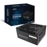 ASUS Pro WS 3000W ATX Netzteil ATX3.1 PCIe5.1 80+ Platinum schwarz