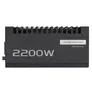 ASUS Pro WS 2200W ATX Netzteil ATX3.1 PCIe5.1 80+ Platinum schwarz