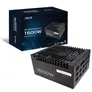 ASUS Pro WS 1600W ATX Netzteil ATX3.1 PCIe5.1 80+ Platinum schwarz