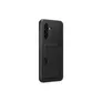 Samsung Card Slot Case EF-OA176 für Galaxy A17 (LTE/ 5G), Schwarz