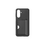 Samsung Card Slot Case EF-OA176 für Galaxy A17 (LTE/ 5G), Schwarz