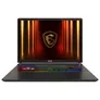 MSI Vector 16 HX AI A2XWHG-476 16" QHD+ 240Hz Core U9-275HX 16GB/1TB SSD RTX 5070Ti Win 11