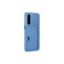 Samsung Card Slot Case EF-OA176 für Galaxy A17 (LTE/ 5G), blau