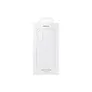 Samsung Clear Case EF-QA176 für Galaxy A17 (LTE/ 5G), klar