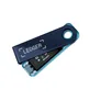 Ledger Nano S Plus Hardware-Geldbörse neptun-blau