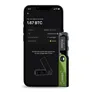Ledger Nano S Plus Hardware-Geldbörse oxidate-grün