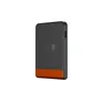 Ledger Flex Crypto Hardware-Geldbörse orange + Recovery Key