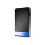 Ledger Flex Crypto Hardware-Geldbörse neptun-blau + Recovery Key
