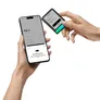 Ledger Flex Crypto Hardware-Geldbörse oxidgrün + Recovery Key