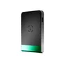 Ledger Flex Crypto Hardware-Geldbörse oxidgrün + Recovery Key