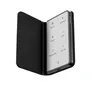 Ledger Stax Crypto Hardware-Geldbörse graphite + Recovery Key