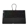 ASUS ROG Falcata 75% Wireless Split-Gaming-Tastatur, Hot-Swap, ROG HFX V2 Magnetic Switches, Rapid Trigger