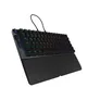 ASUS ROG Falcata 75% Wireless Split-Gaming-Tastatur, Hot-Swap, ROG HFX V2 Magnetic Switches, Rapid Trigger
