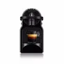 Nespresso Kaffeekapselmaschine Delonghi Inissia EN 80.B Schwarz