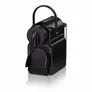 Nespresso Kaffeekapselmaschine Delonghi Inissia EN 80.B Schwarz