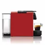 Nespresso Kaffeekapselmaschine DeLonghi Essenza Mini EN85.R Rot