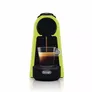Nespresso Kaffeekapselmaschine DeLonghi Essenza Mini EN85.L Grün