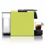 Nespresso Kaffeekapselmaschine DeLonghi Essenza Mini EN85.L Grün