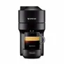 Nespresso Kaffeekapselmaschine DeLonghi Vertuo Pop ENV 90.B Schwarz