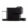 Nespresso Kaffeekapselmaschine DeLonghi Vertuo Pop ENV 90.B Schwarz