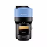 Nespresso Kaffeekapselmaschine DeLonghi Vertuo Pop ENV 90.A Blau