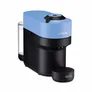 Nespresso Kaffeekapselmaschine DeLonghi Vertuo Pop ENV 90.A Blau